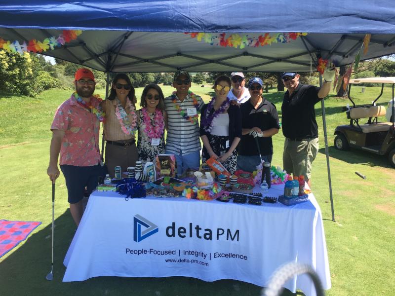 25th Annual Fun Day Golf Tournament and Winery Tours San Francisco